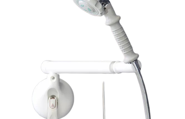 Image 1 of Mobeli Shower Head Holder