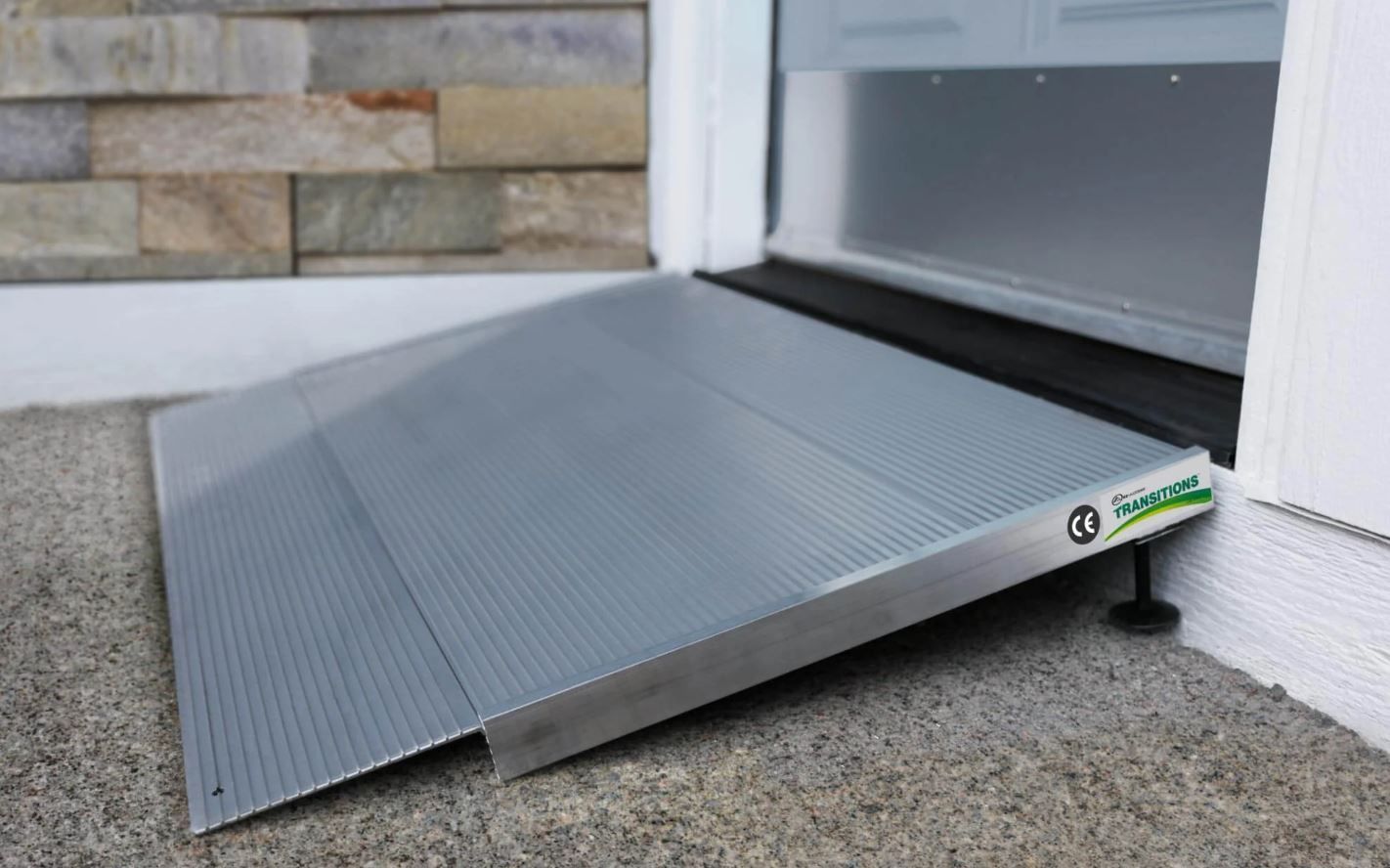 Adjustable Feet for Uneven Surfaces