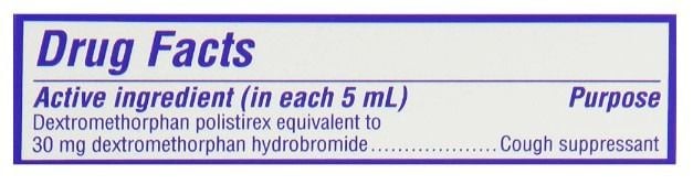 Active ingredients