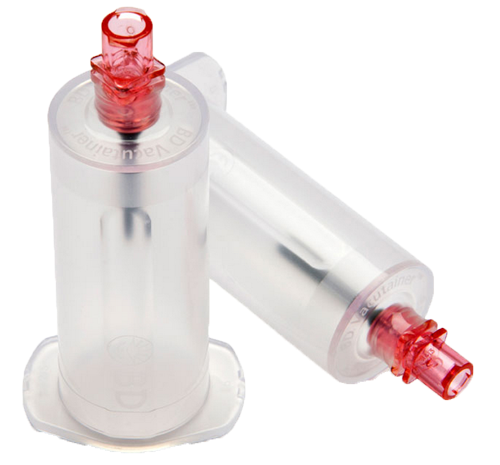Vacutainer Blood Transfer Device