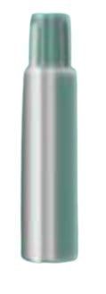 Flat Bottom Tube Extender