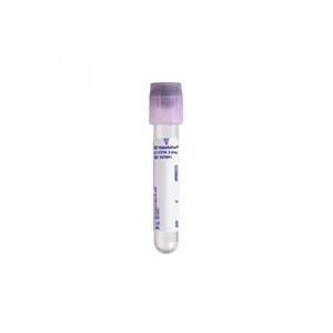 2.0 draw volume tube with paper label (367841)
