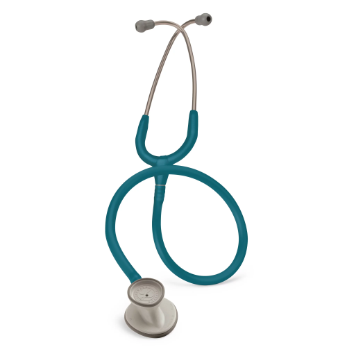 Caribbean blue stethoscope