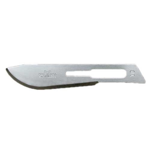 Size 10 Surgical Blades