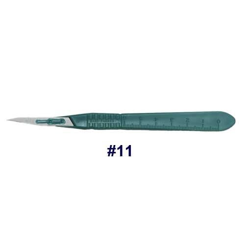 #11 Surgical Scalpel