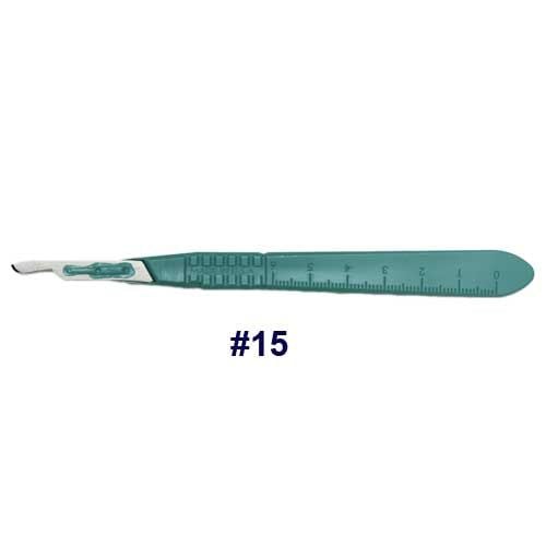 #15 Scalpel