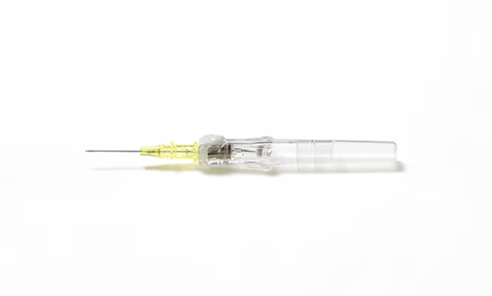 BD Insyte Autoguard 24g Shielded IV Catheters