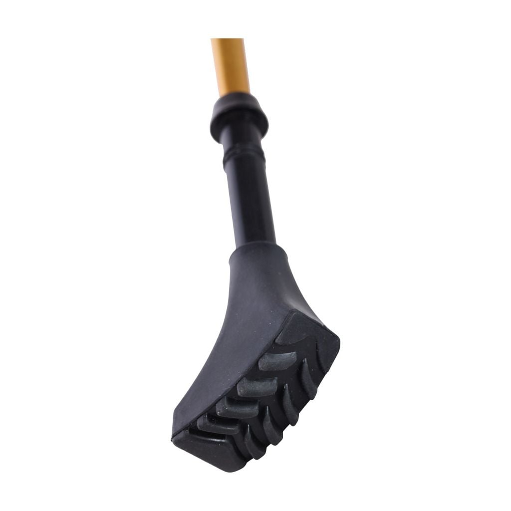 Angled tip