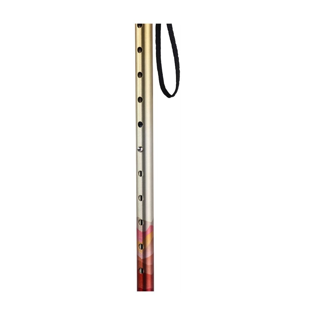 Adjustable notches