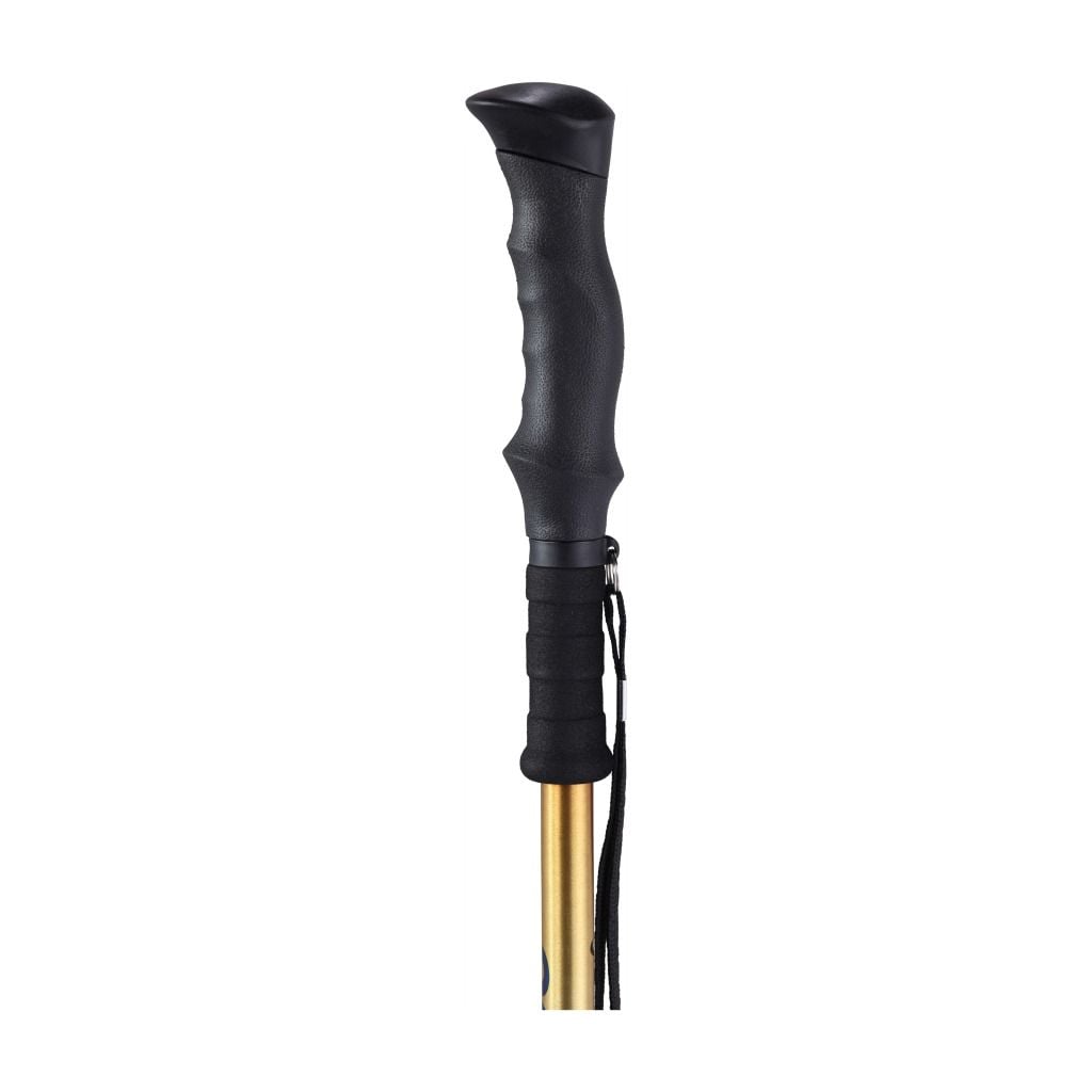 Ergonomic handle