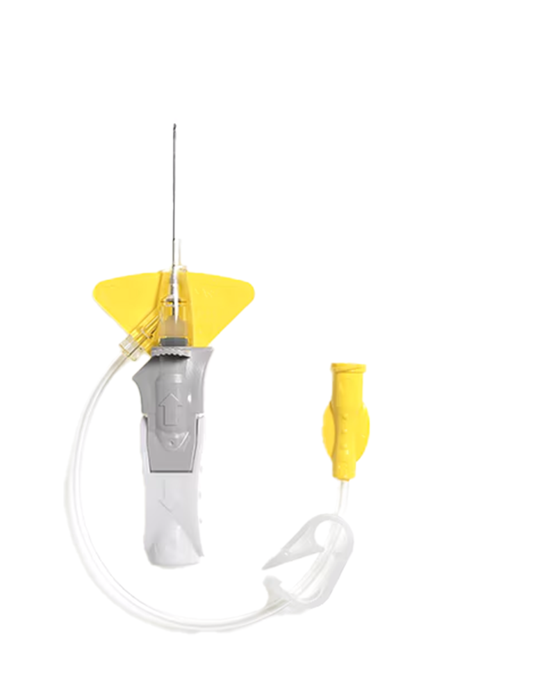 Image 9 of BD Nexiva Closed IV Catheter System - 18 - 24 Gauge