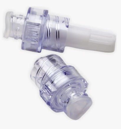 BD Q-Syte Vial Access Adapter