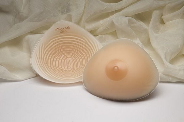 Image 1 of Nearly Me 390 Semi-Full Triangle with Internal Nipple