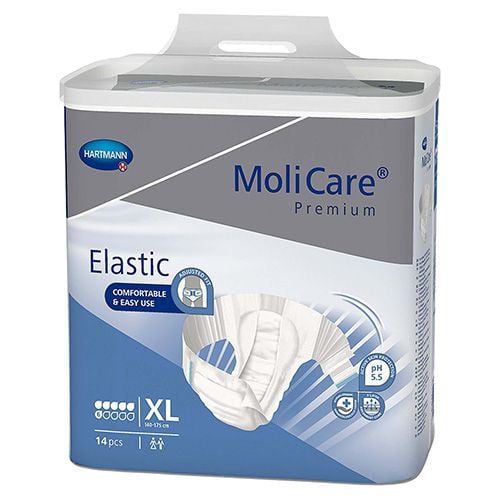 Molicare X-Large 6D Briefs