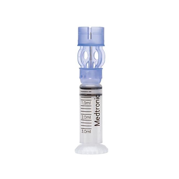 Minimed 3.0 ml