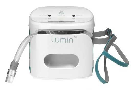 3B Lumin CPAP Sanitizer and Cleaner Machine