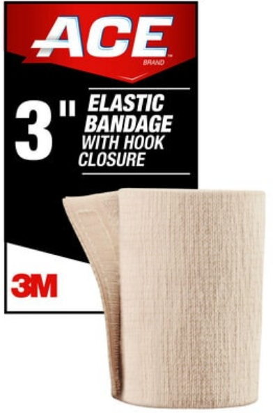 Image 2 of 3M Ace Bandage with Hook Closure