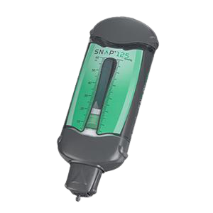 125 mmHg Cartridge, 60 mL