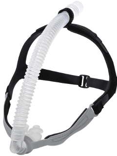 Opus 360 Nasal Pillow Full Mask