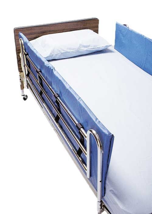 Skil-Care Vinyl Bed Rail Pads