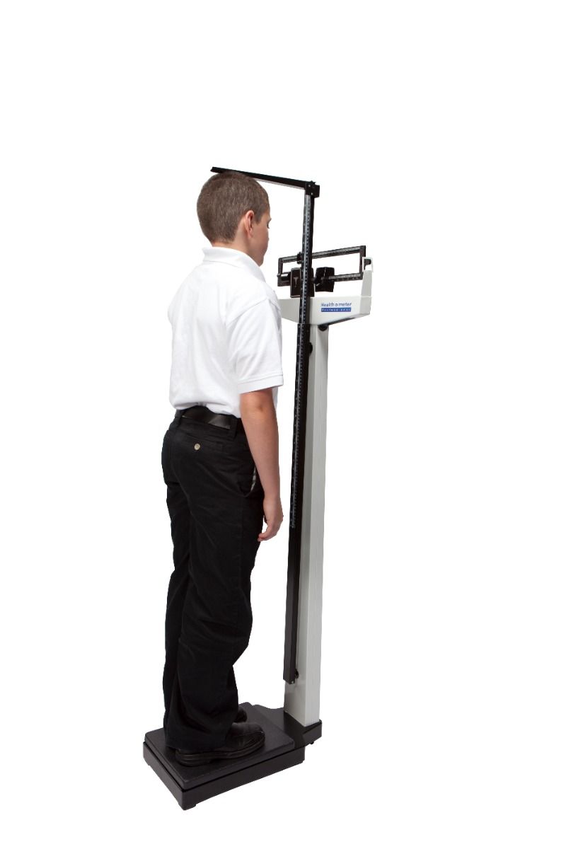 Health-O-Meter 402KL