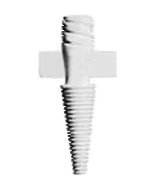 BD IV Catheter Adapter