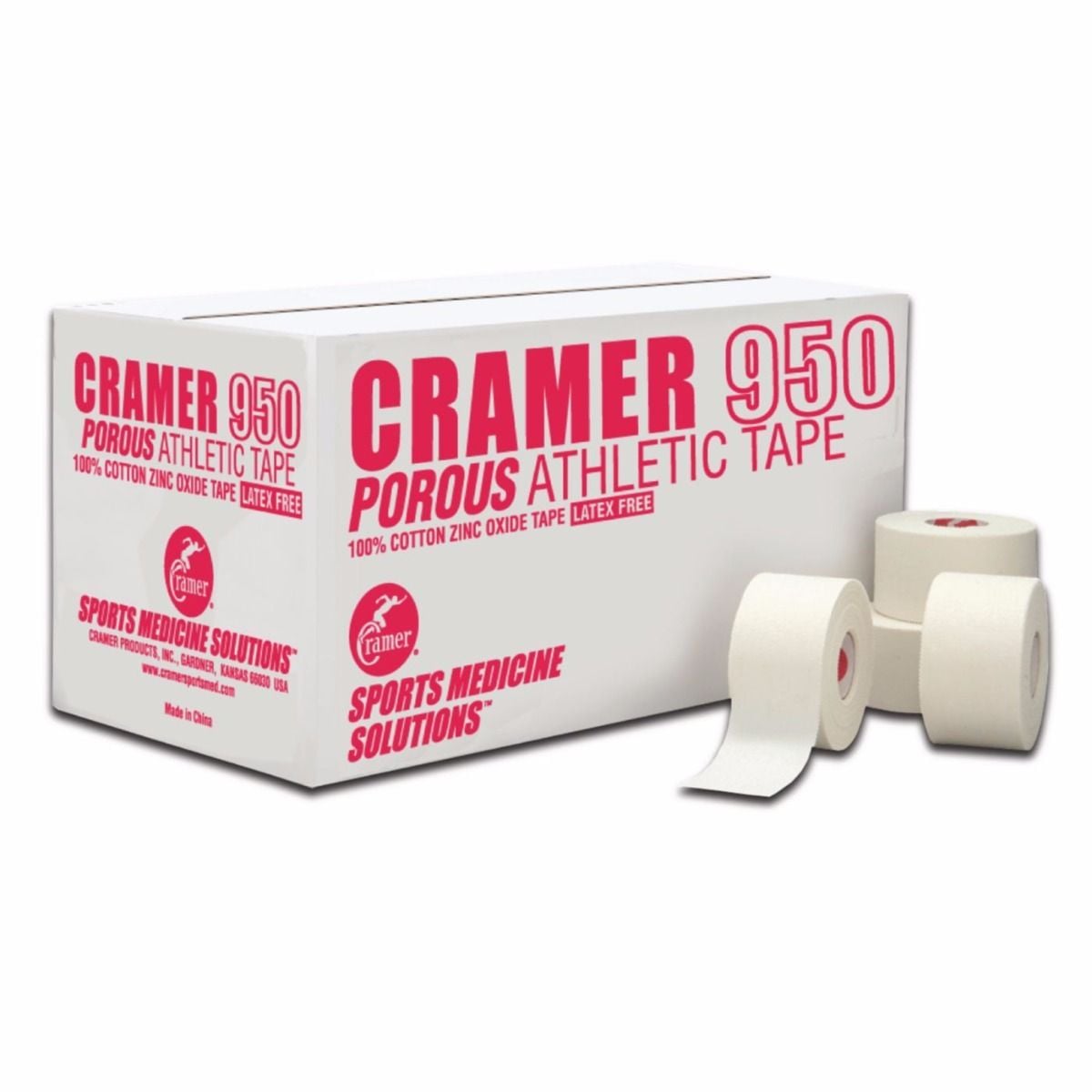 Performance Health Cramer 950 Athletic Tape