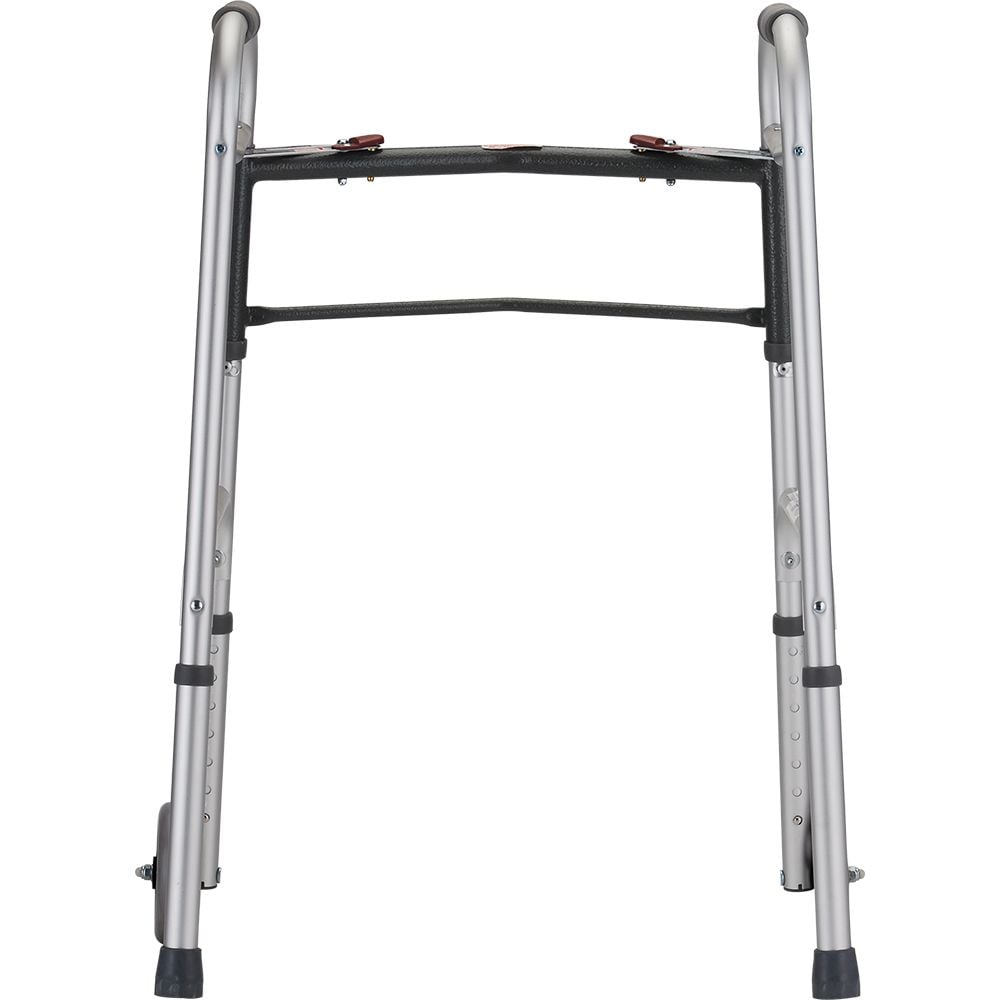 Walker with Wheels