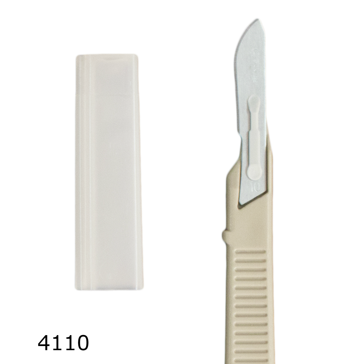 Size 10 Surgical Scalpel