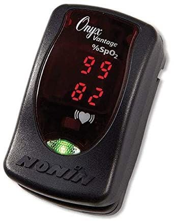 Pulse oximeter
