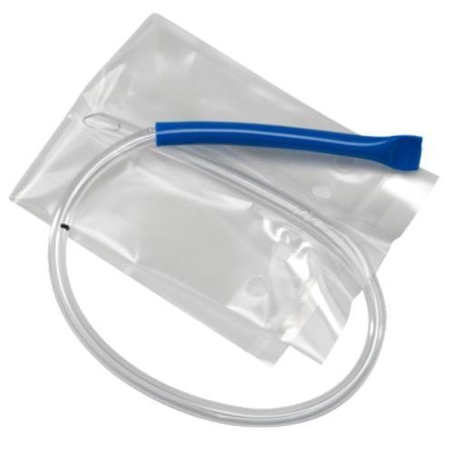 Image 2 of Rectal Tube and Flatus Bag