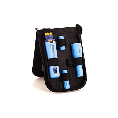 Carrying Travels Case