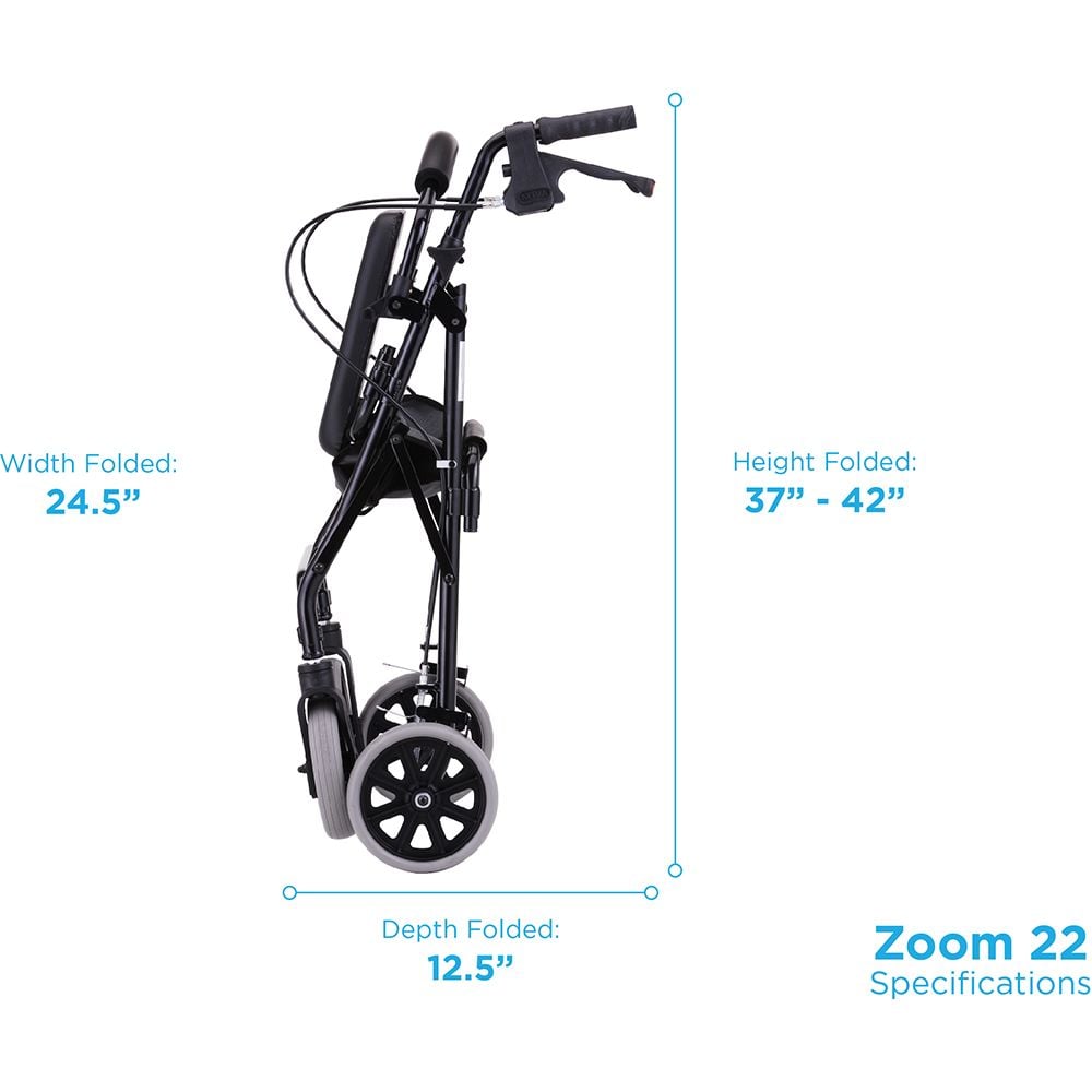 Folded Specifications