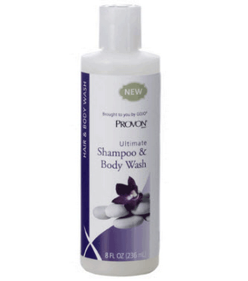 Provon Ultmate Shampoo and Body Wash