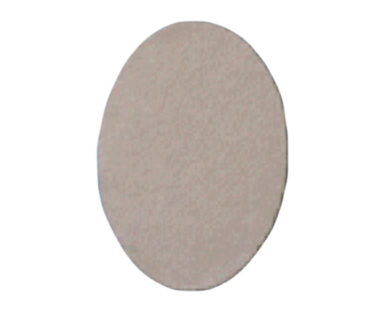 Small Adhesive Foot