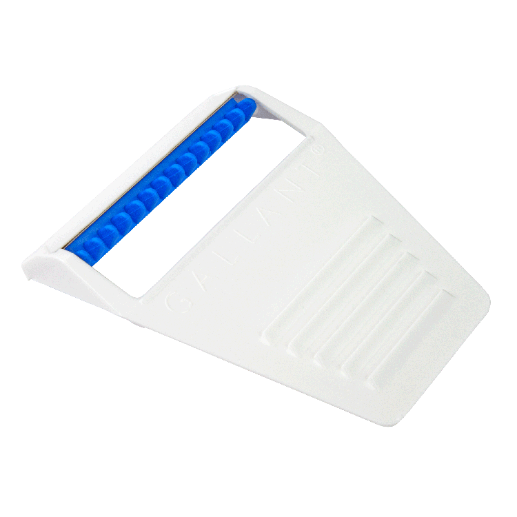 Image 2 of Dynarex Disposable Gallant Prep Razor - 4251