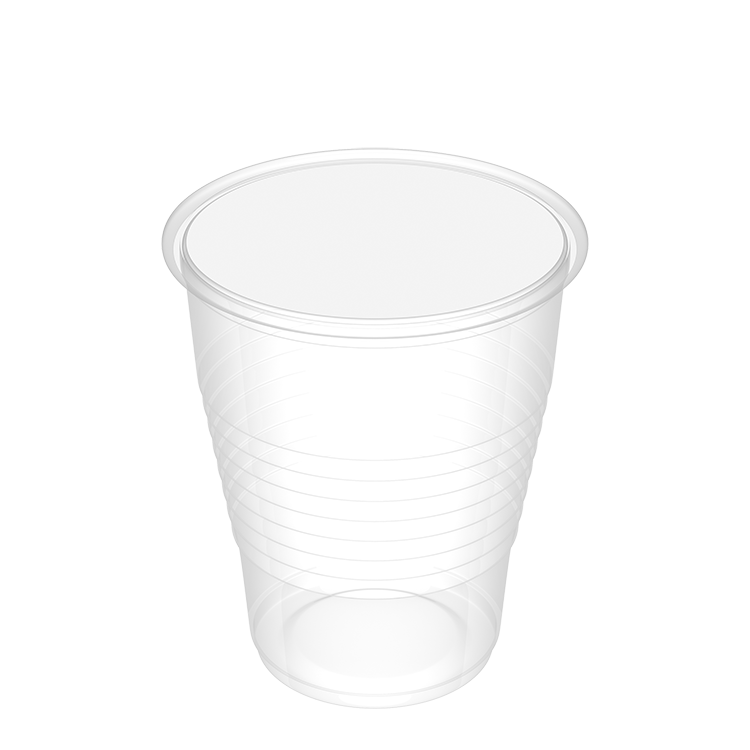 Image 1 of Dynarex Plastic Drinking Cups