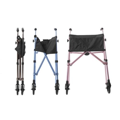 Mobility Aid Walkers