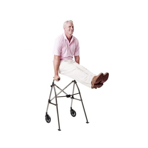 Walker Application