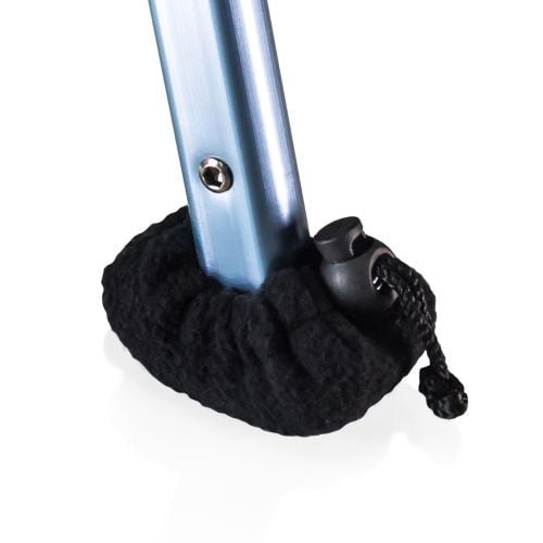 Stander EZ Fold-N-Go Ski Glide Sock Cover (4307)