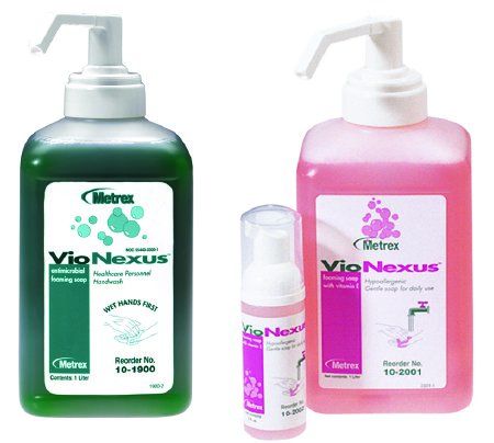 VioNexus Antimicrobial Foaming Soap