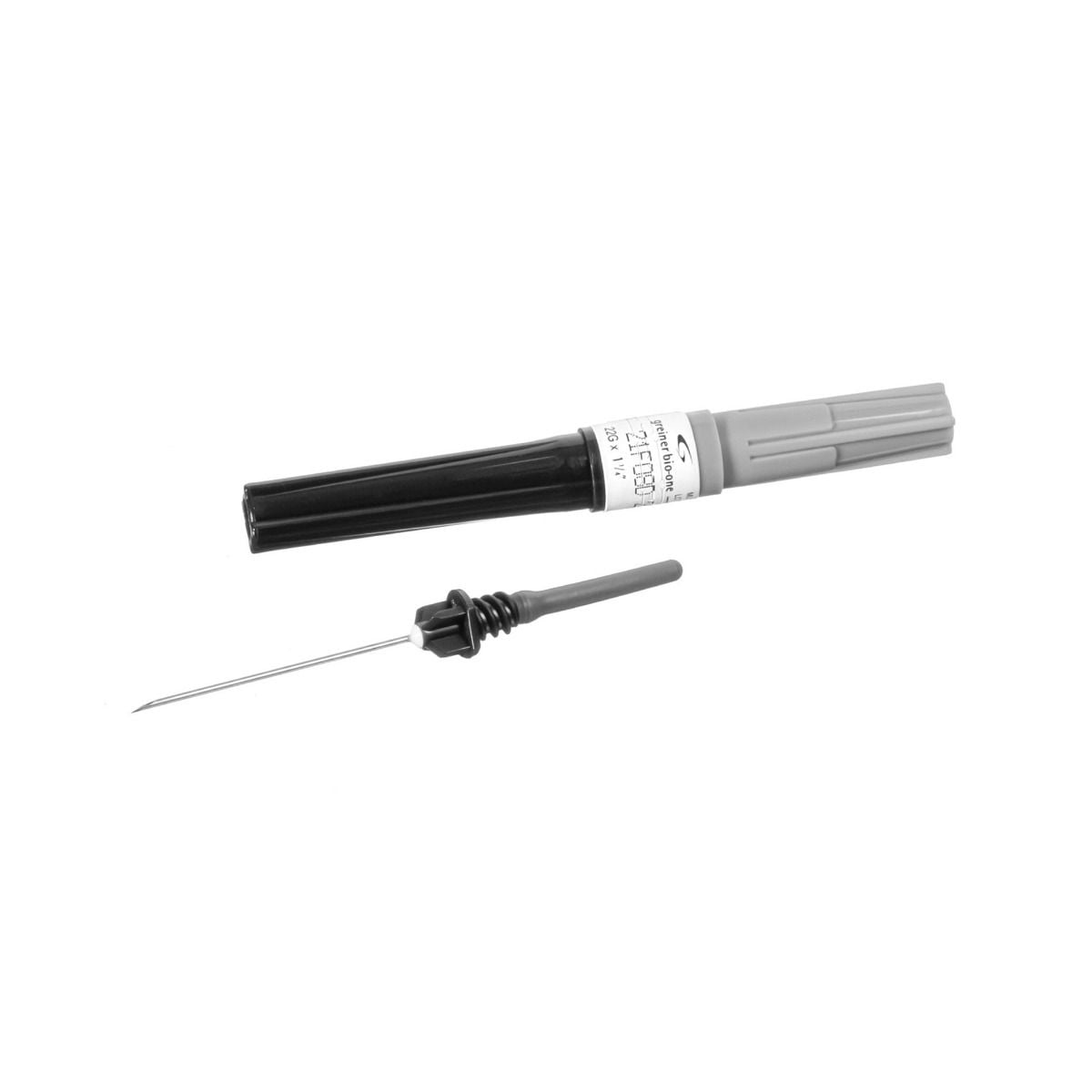 22 Gauge, 1-1/4 Inch Conventional Needle (450061)