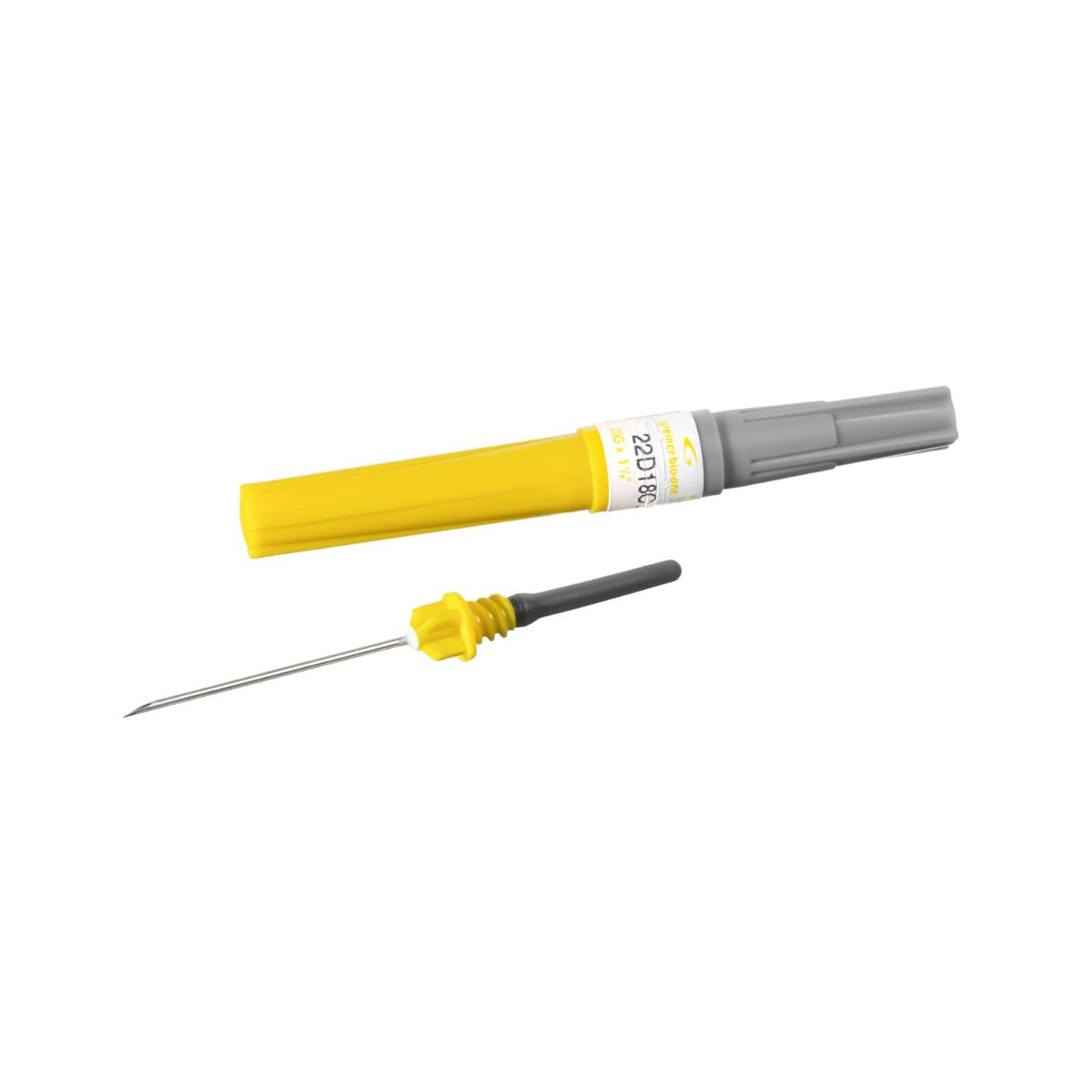 20 Gauge, 1-1/4 Inch Conventional Needle (450063)