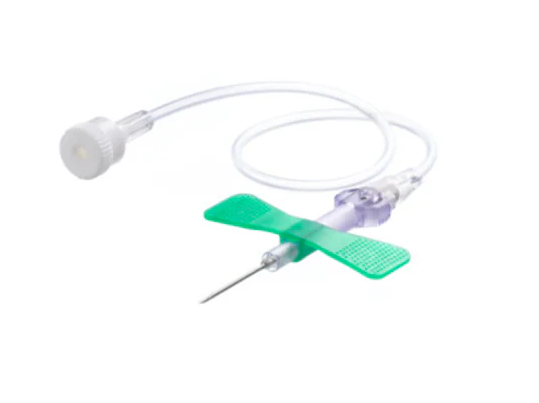 Image 4 of Vacuette Evoprotect Safety Blood Collection Sets