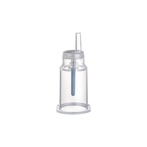 Holdex Single-Use Holder PP - Single Packed