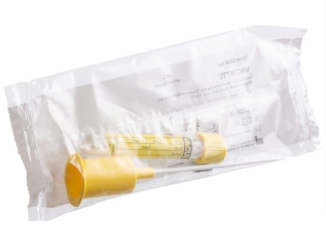 Vacuette 453031