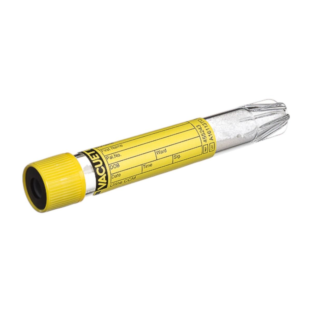 Vacuette Urine CCM Tube, 9 mL - 455243