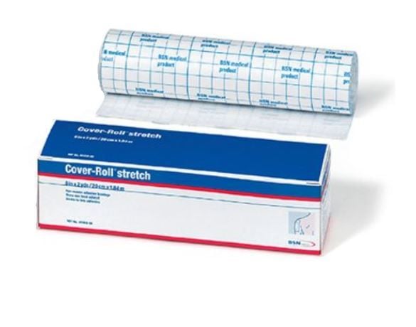 BSN Medical Cover-Roll Stretch Adhesive Bandage
