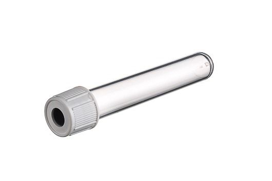 5 mL Tube with White Cap