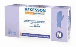 Medi Pak Performance Nitrile